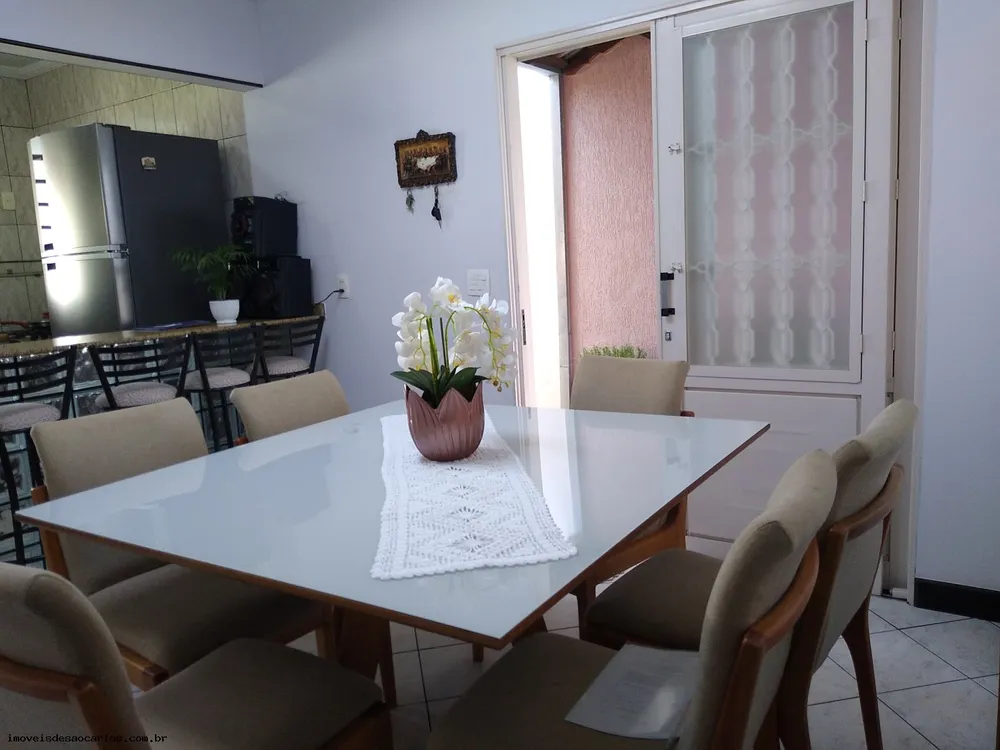 Casa, 3 quartos, 167 m² - Foto 6