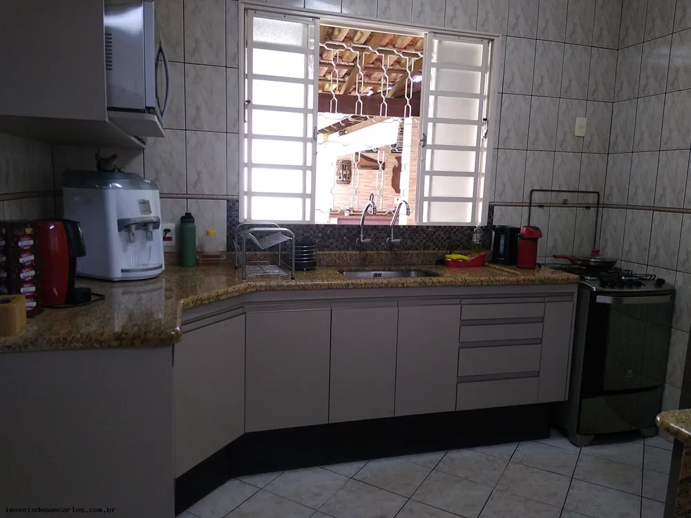 Casa, 3 quartos, 167 m² - Foto 3