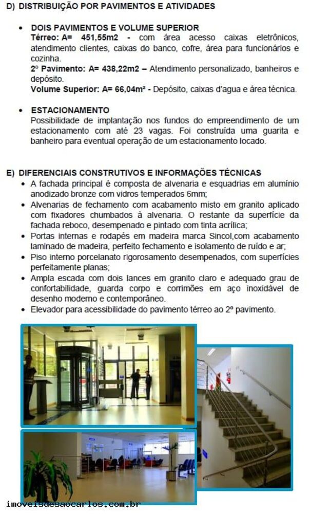 Prédio Inteiro à venda, 1188m² - Foto 11