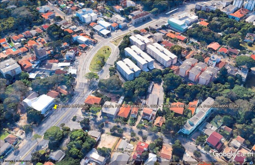 Prédio Inteiro à venda, 1188m² - Foto 5