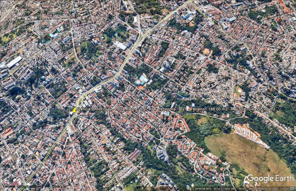 Prédio Inteiro à venda, 1188m² - Foto 7