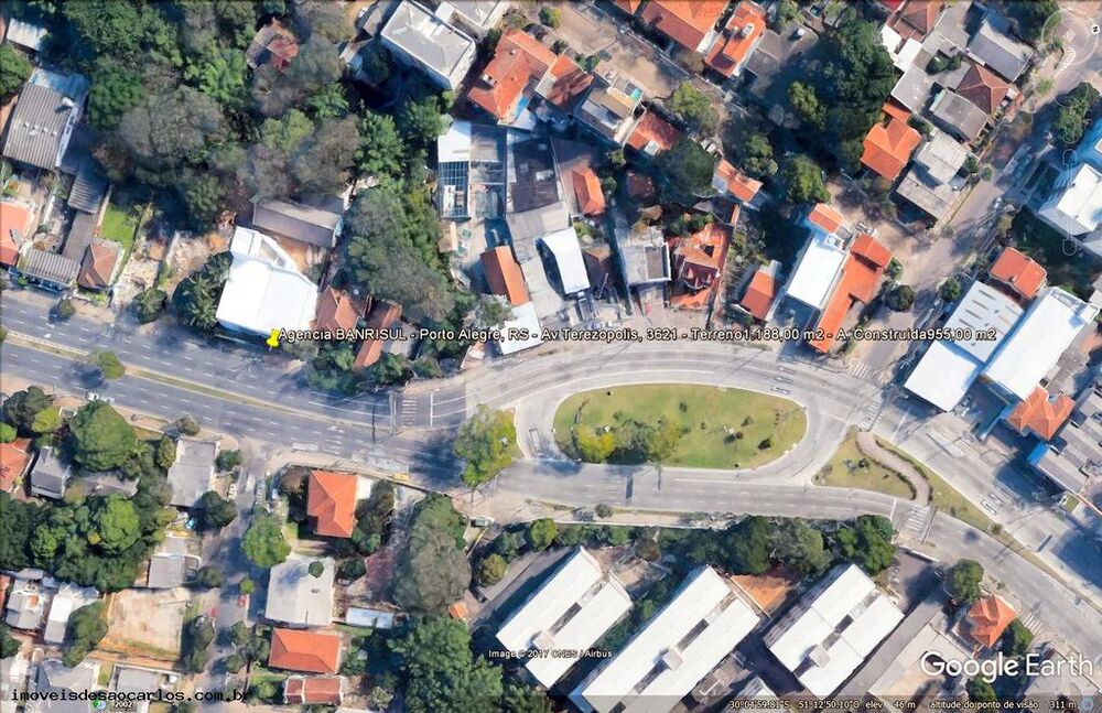 Prédio Inteiro à venda, 1188m² - Foto 4