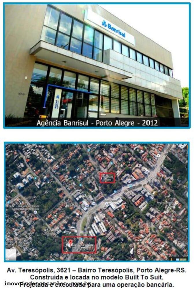 Prédio Inteiro à venda, 1188m² - Foto 8