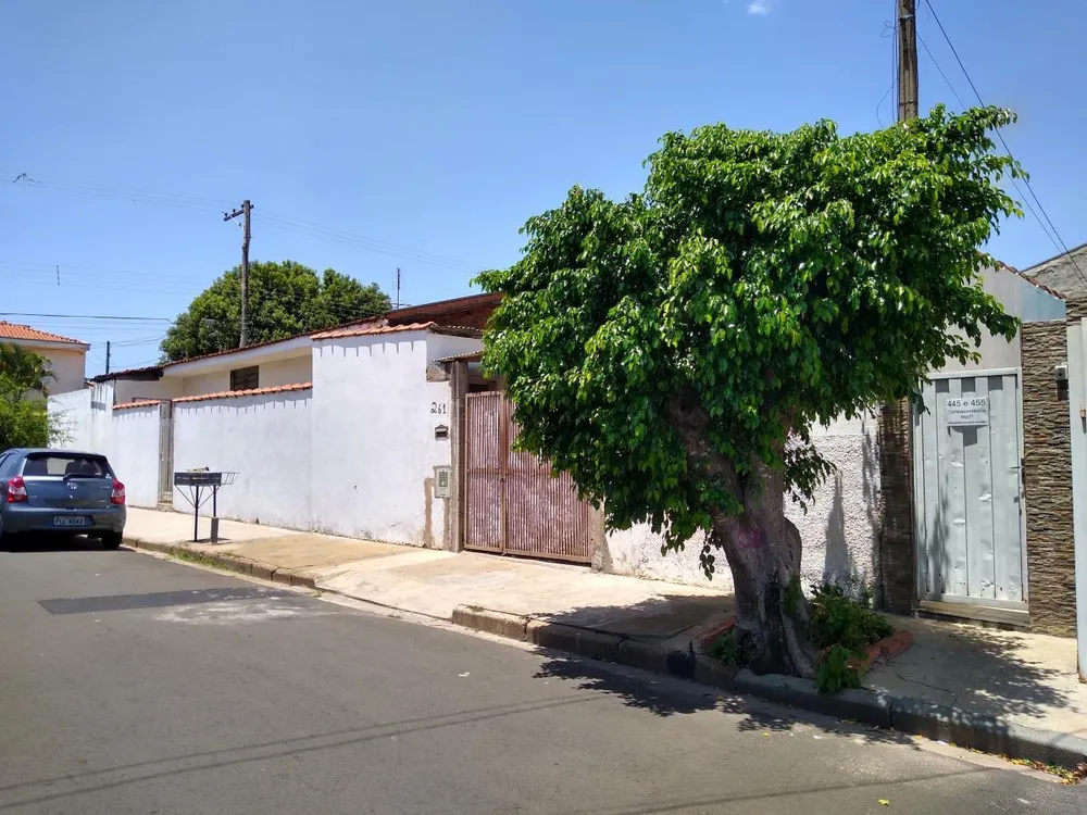 Casa, 3 quartos, 250 m² - Foto 1