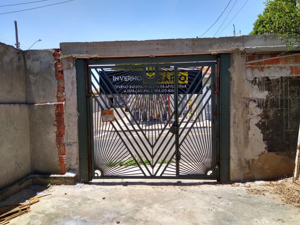 Casa, 3 quartos, 250 m² - Foto 7