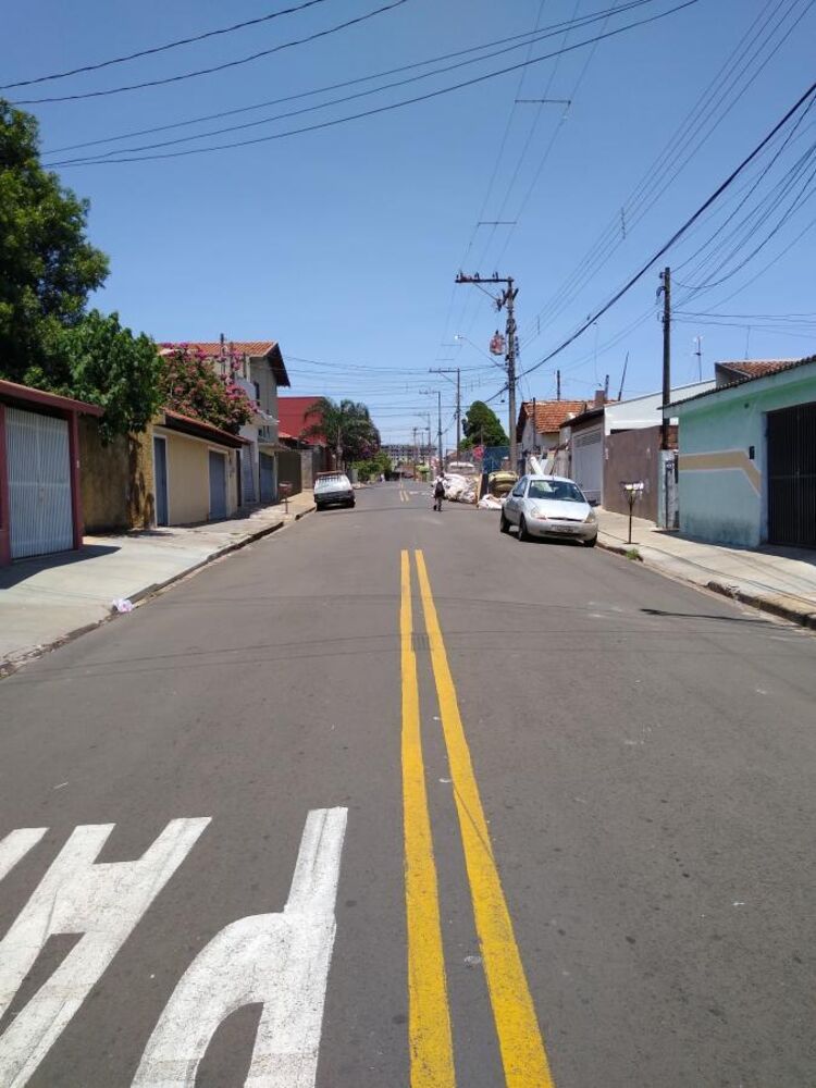 Casa, 3 quartos, 250 m² - Foto 1