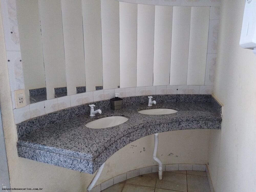 Conjunto Comercial-Sala à venda com 1 quarto, 1225m² - Foto 5