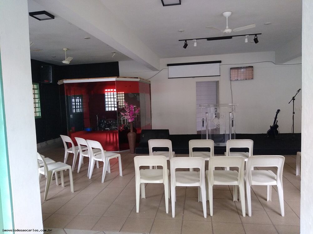 Conjunto Comercial-Sala à venda com 1 quarto, 1225m² - Foto 7