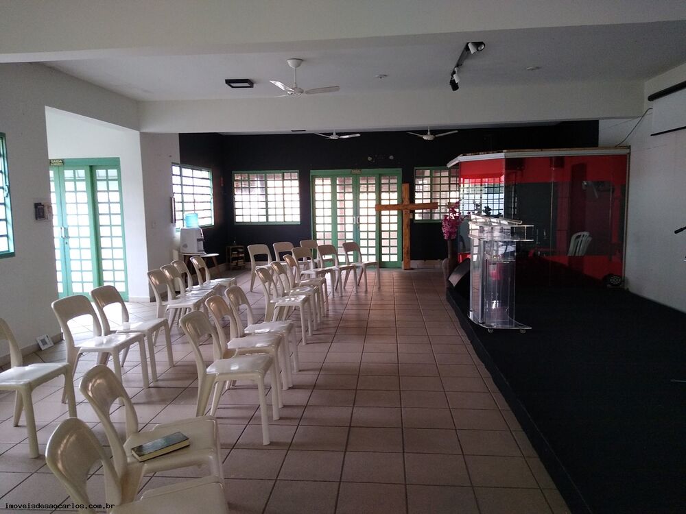 Conjunto Comercial-Sala à venda com 1 quarto, 1225m² - Foto 8