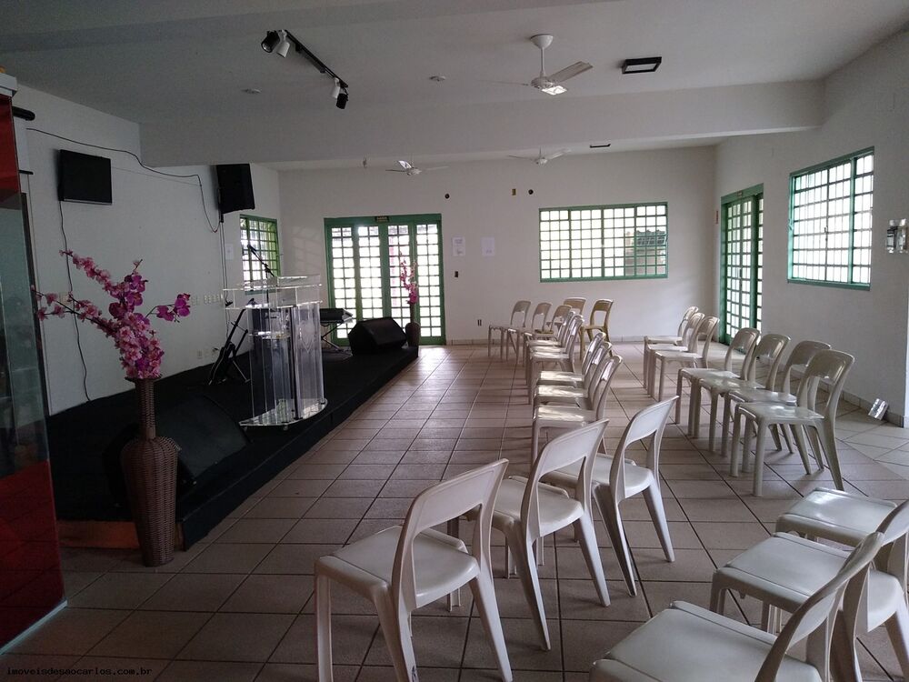 Conjunto Comercial-Sala à venda com 1 quarto, 1225m² - Foto 6