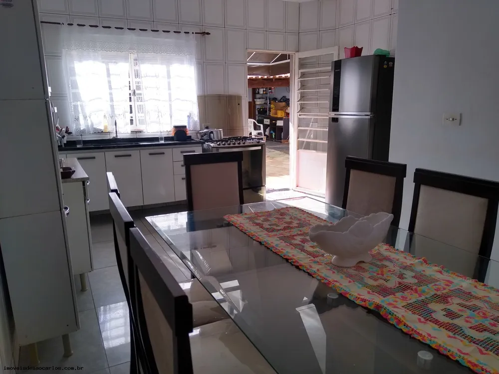 Casa, 3 quartos, 156 m² - Foto 1