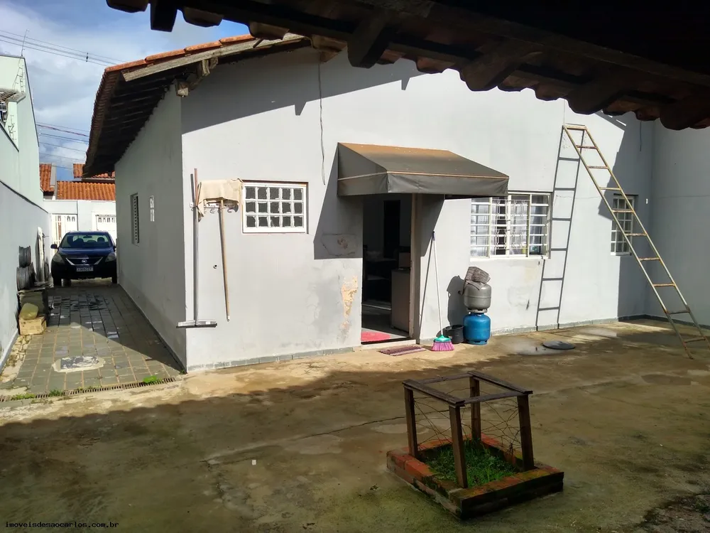 Casa, 3 quartos, 156 m² - Foto 1
