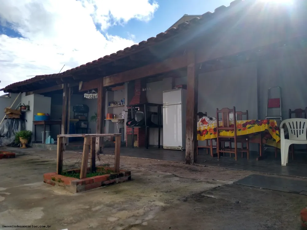 Casa, 3 quartos, 156 m² - Foto 2