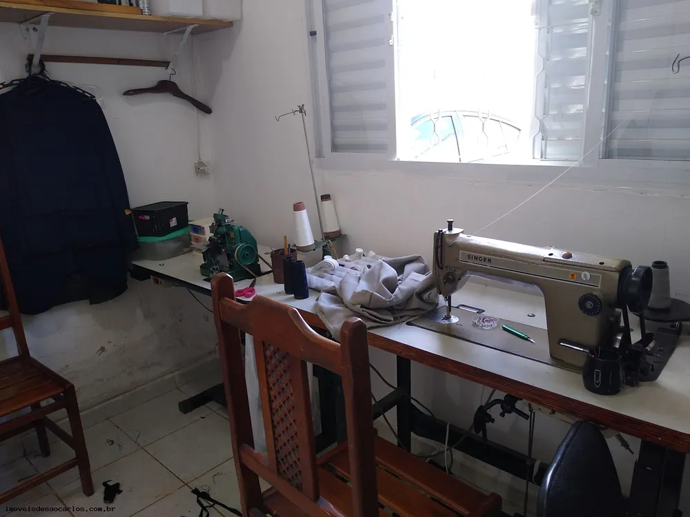 Casa, 3 quartos, 156 m² - Foto 3