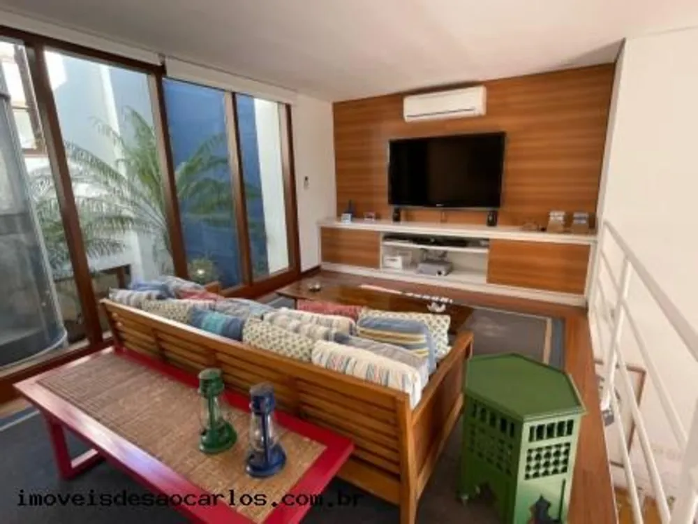Casa de Condomínio, 5 quartos - Foto 2