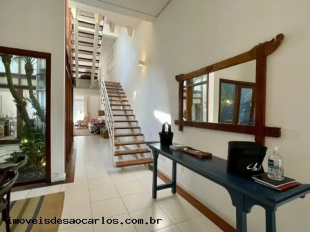 Casa de Condomínio, 5 quartos - Foto 4