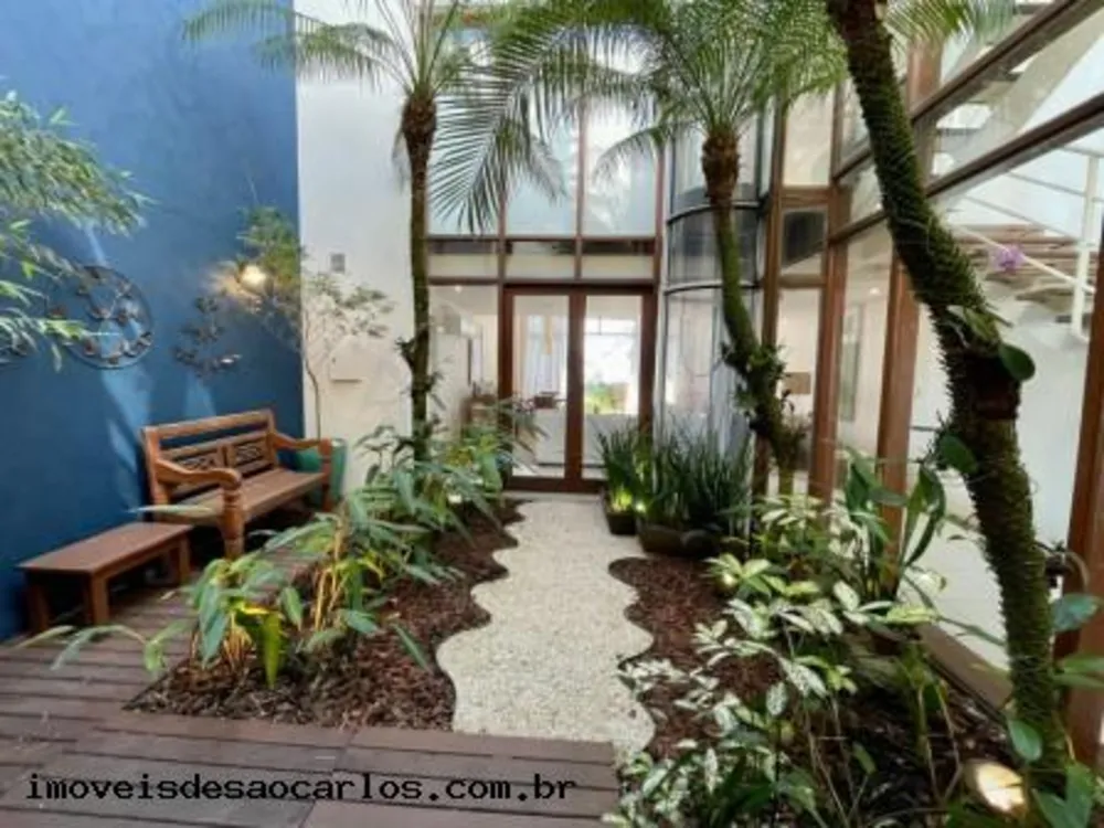 Casa de Condomínio, 5 quartos - Foto 6