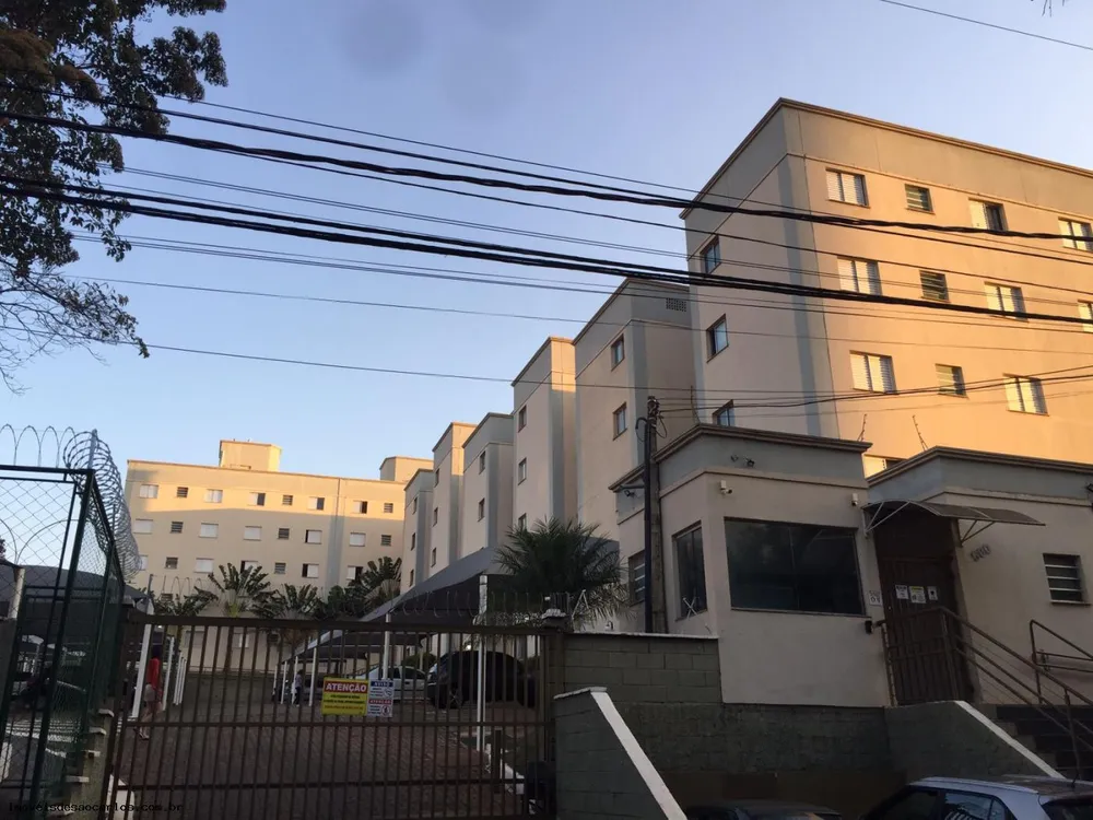 Apartamento, 2 quartos, 50 m² - Foto 6