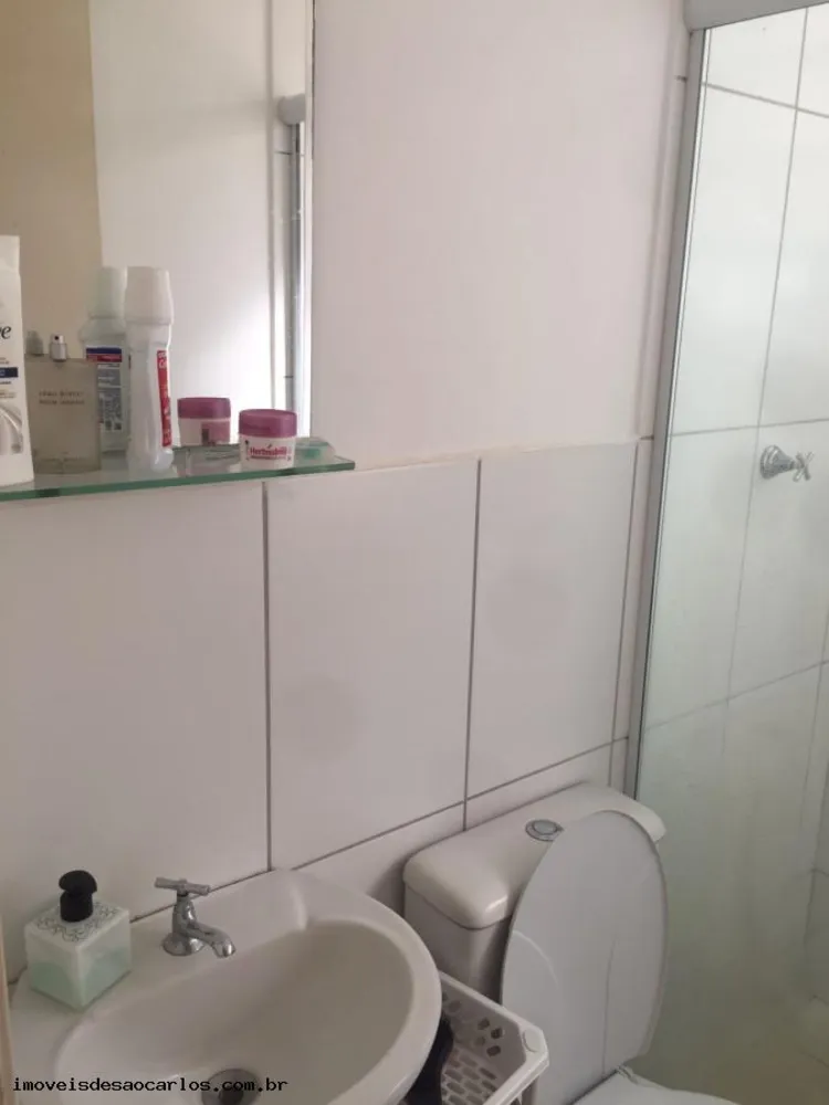 Apartamento, 2 quartos, 50 m² - Foto 8