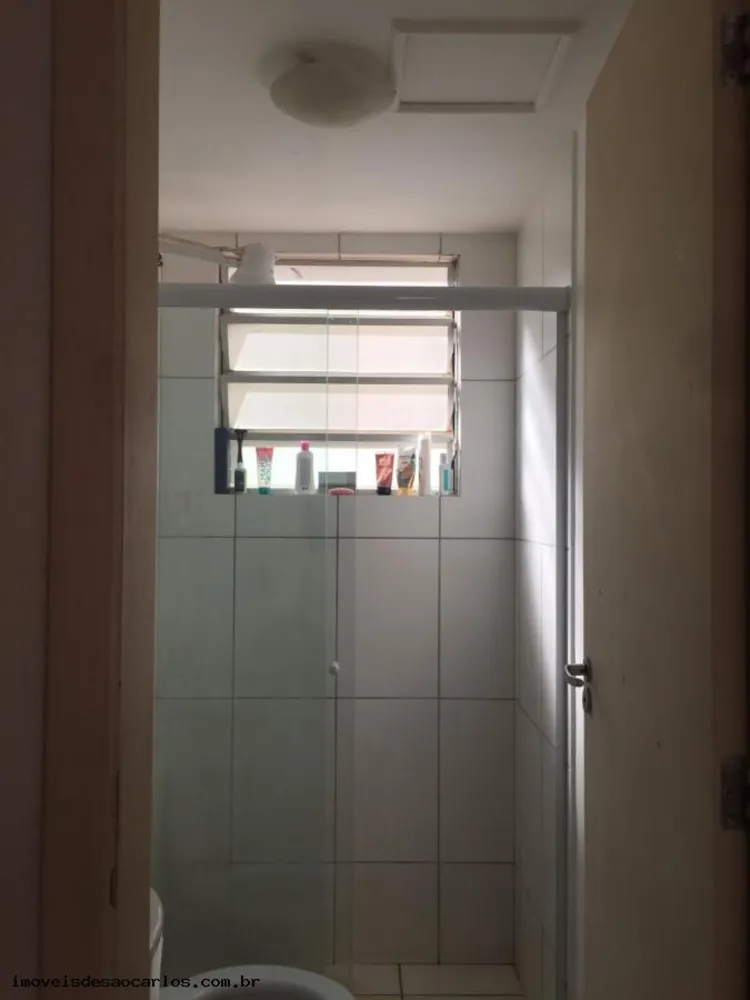 Apartamento, 2 quartos, 50 m² - Foto 7
