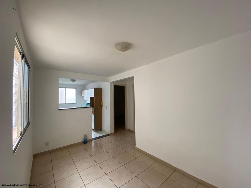 Apartamento, 2 quartos, 50 m² - Foto 1