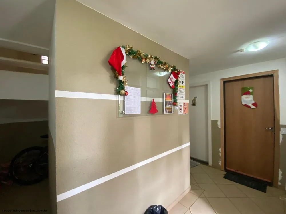 Apartamento, 2 quartos, 50 m² - Foto 7