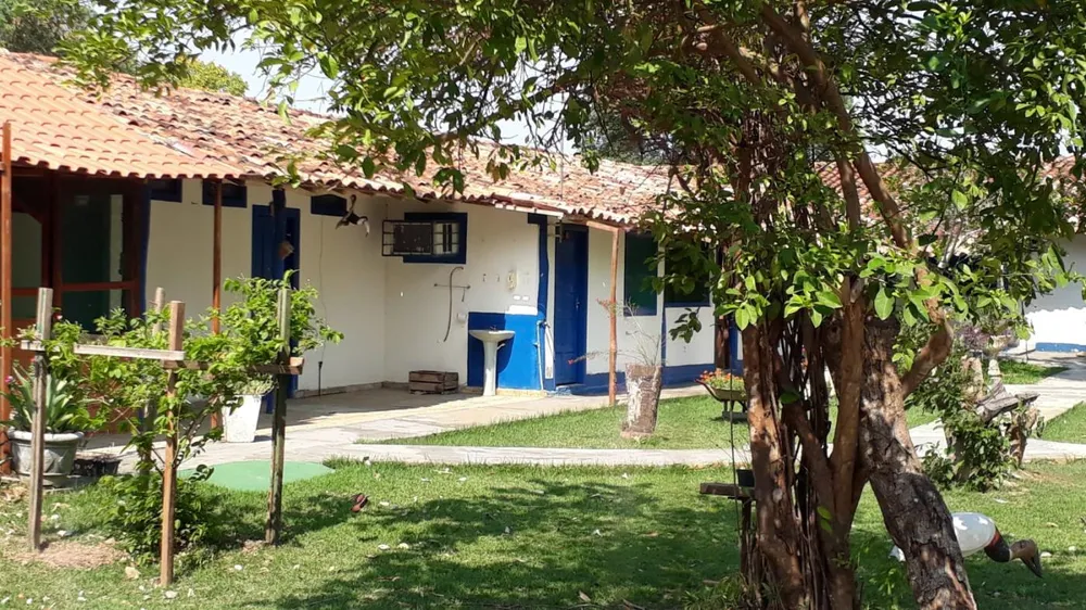 Fazenda, 960 hectares - Foto 11