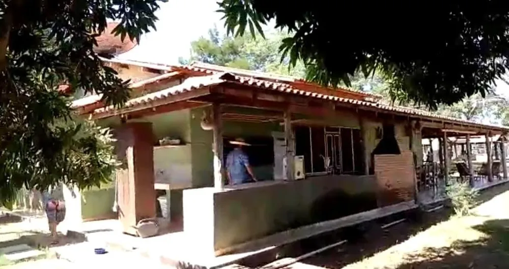 Fazenda, 960 hectares - Foto 15