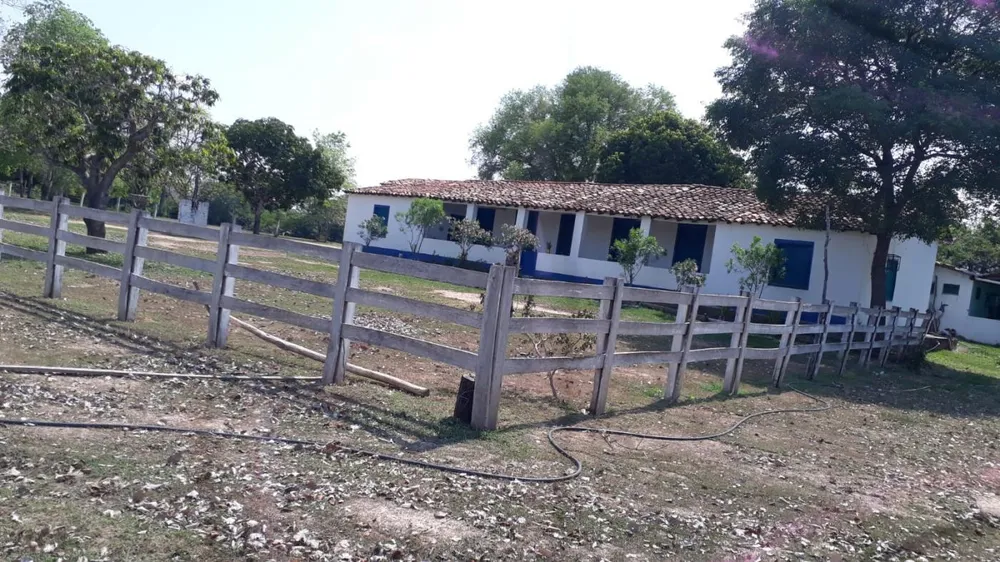 Fazenda, 960 hectares - Foto 10