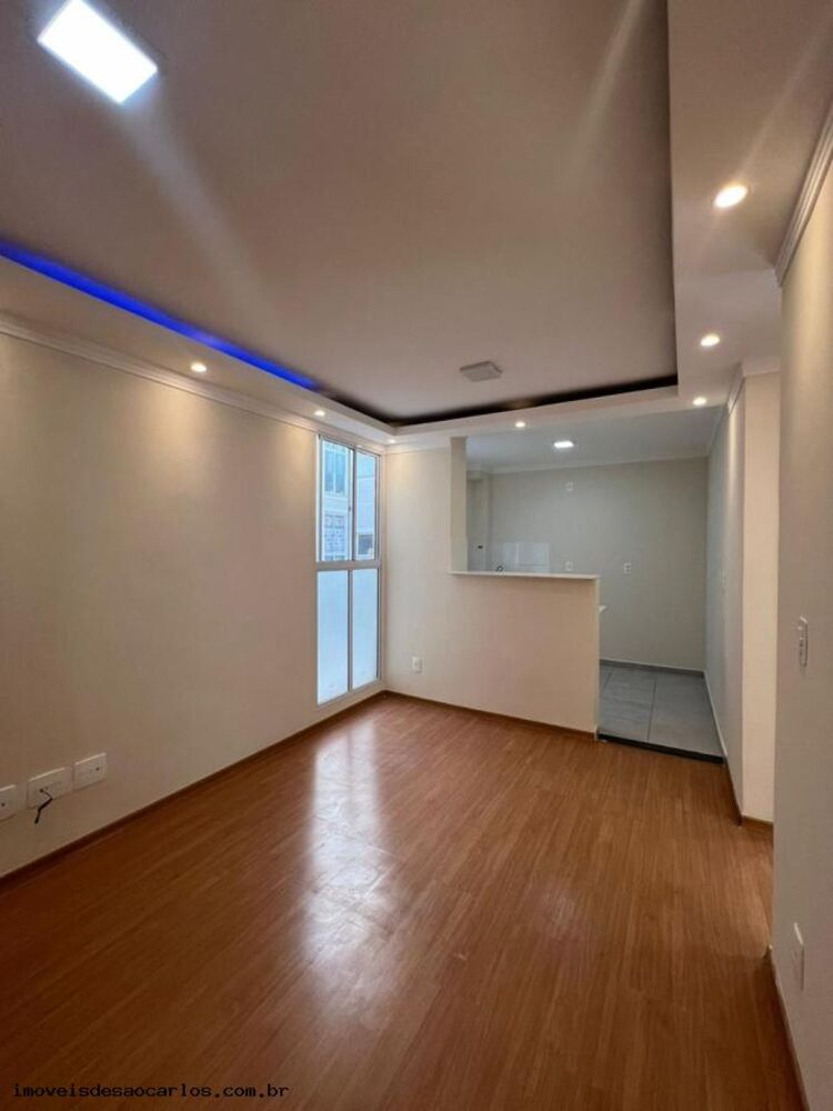 Apartamento, 2 quartos, 39 m² - Foto 9