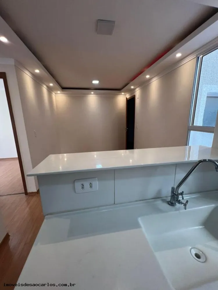 Apartamento, 2 quartos, 39 m² - Foto 10