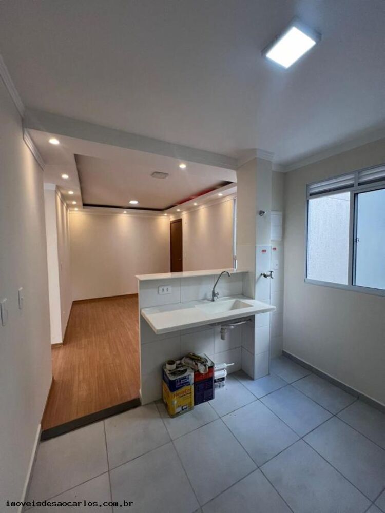 Apartamento, 2 quartos, 39 m² - Foto 10