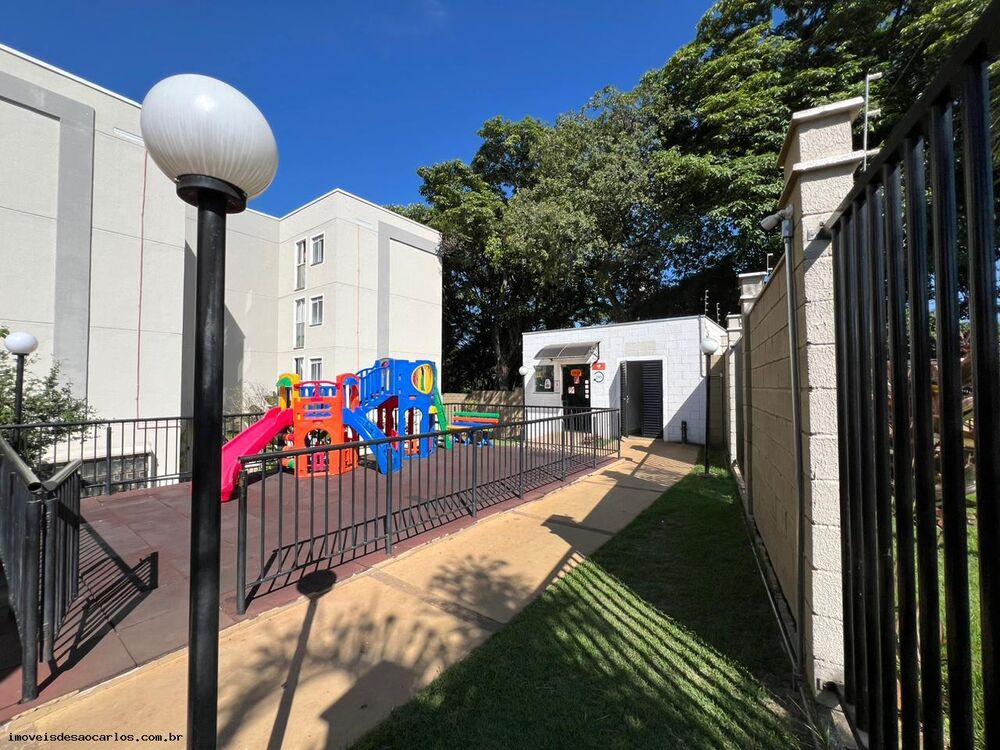 Apartamento, 2 quartos, 39 m² - Foto 1