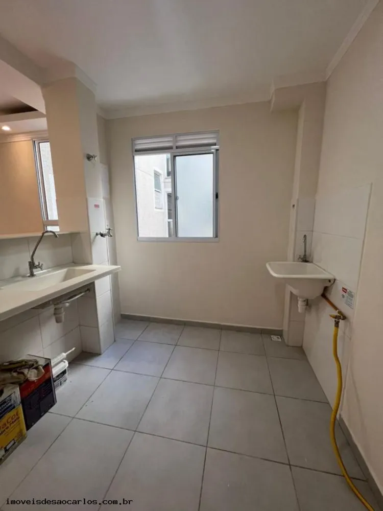 Apartamento, 2 quartos, 39 m² - Foto 16