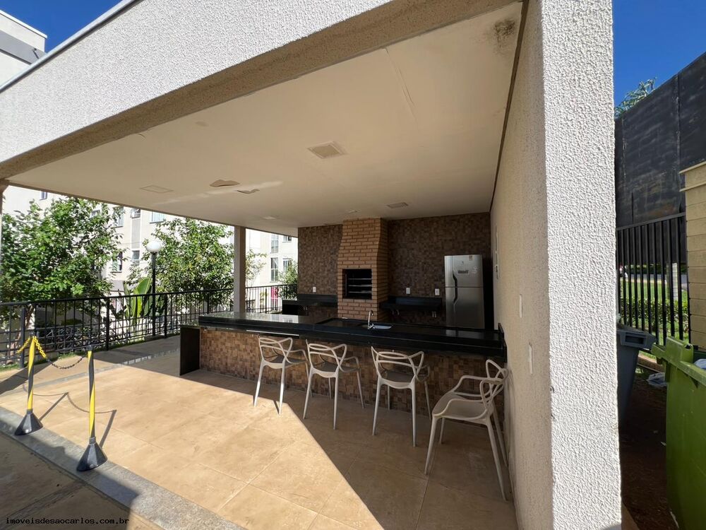 Apartamento, 2 quartos, 39 m² - Foto 12