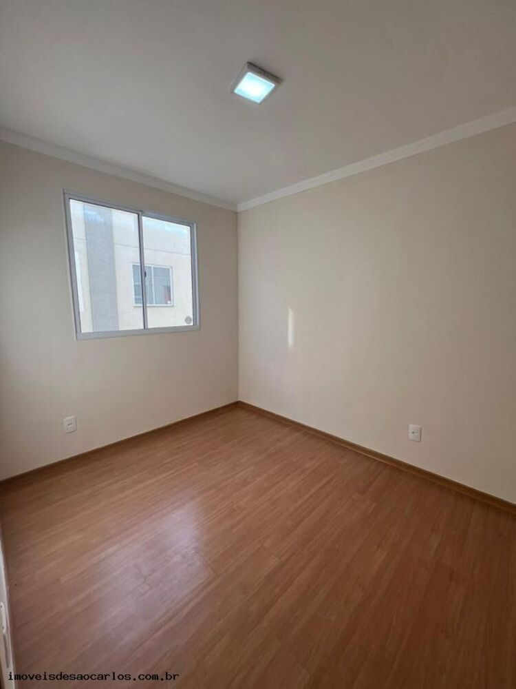 Apartamento, 2 quartos, 39 m² - Foto 3
