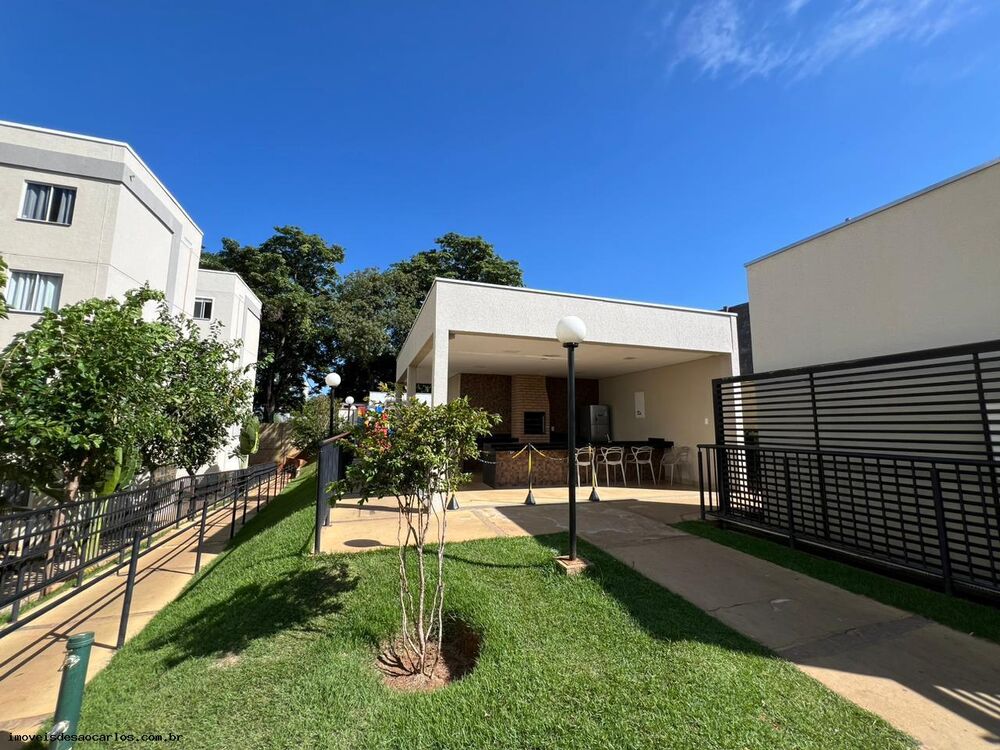 Apartamento, 2 quartos, 39 m² - Foto 5