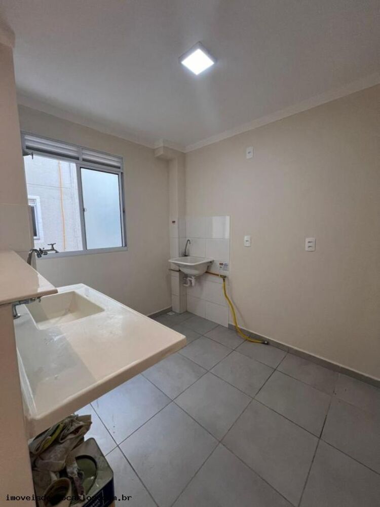 Apartamento, 2 quartos, 39 m² - Foto 7