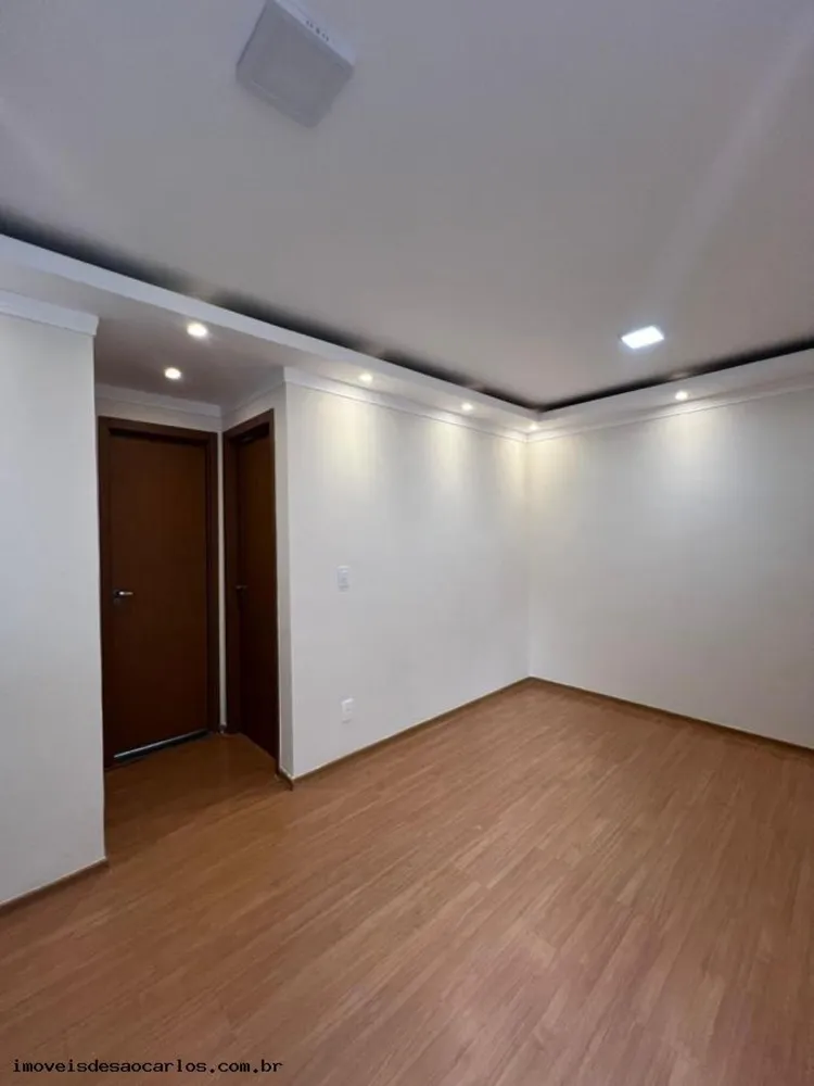Apartamento, 2 quartos, 39 m² - Foto 9
