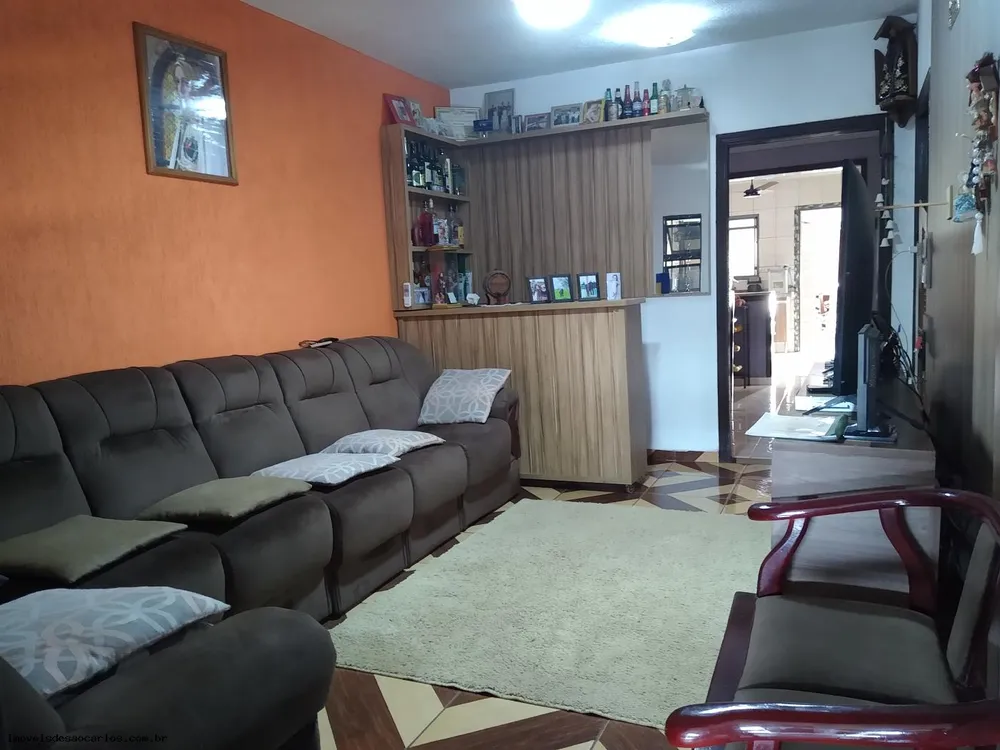 Casa, 2 quartos, 230 m² - Foto 3