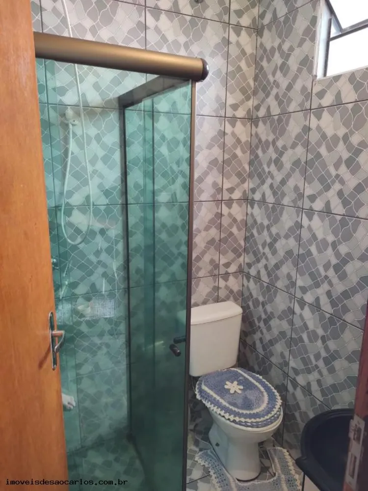 Casa, 2 quartos, 230 m² - Foto 12