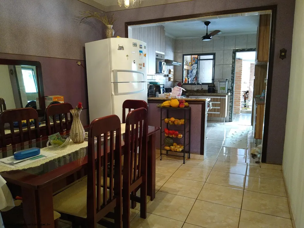 Casa, 2 quartos, 230 m² - Foto 6