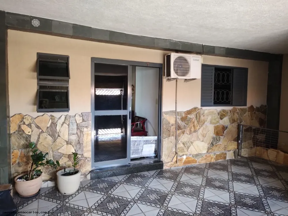 Casa, 2 quartos, 230 m² - Foto 1