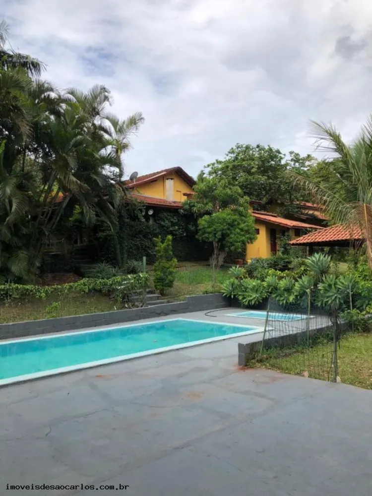 Sítio, 7 quartos, 5 hectares - Foto 7