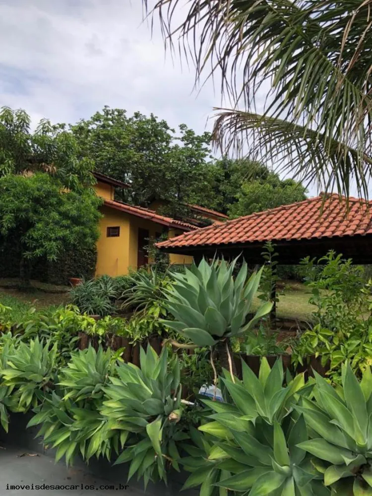 Sítio, 7 quartos, 5 hectares - Foto 3