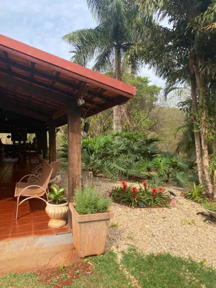 Sítio, 7 quartos, 5 hectares - Foto 12