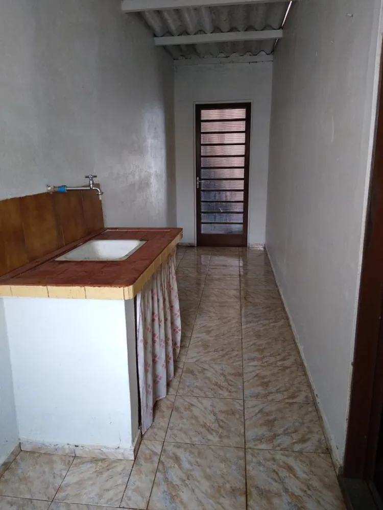 Casa, 3 quartos, 260 m² - Foto 11