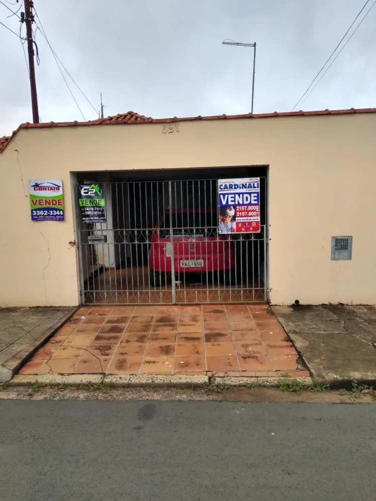 Casa, 3 quartos, 260 m² - Foto 3