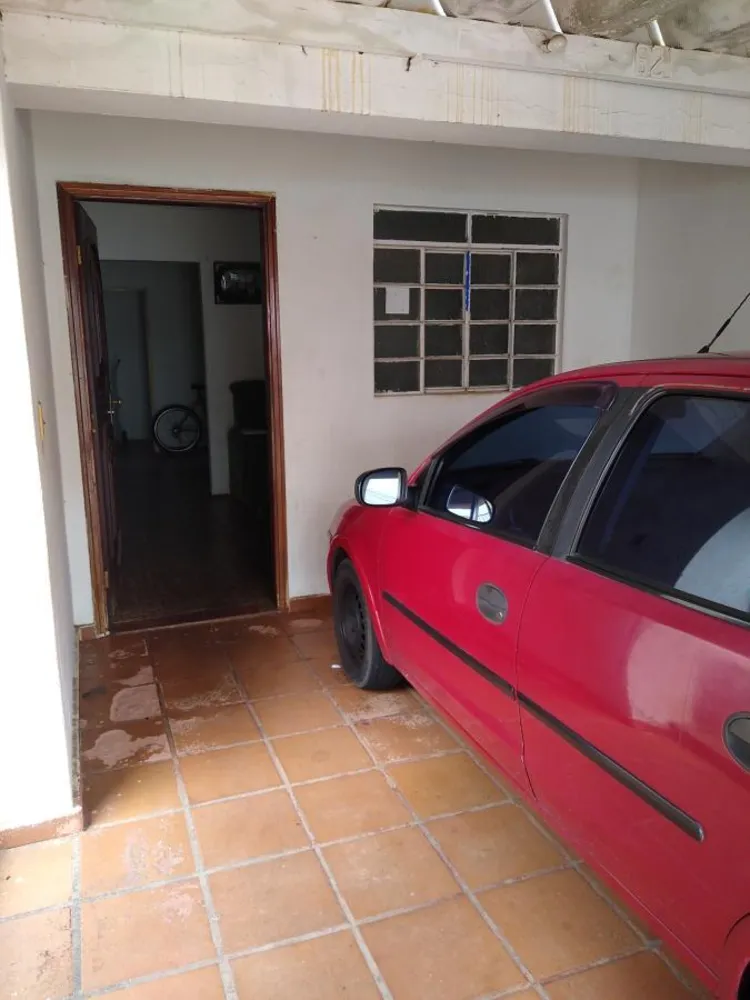 Casa, 3 quartos, 260 m² - Foto 1