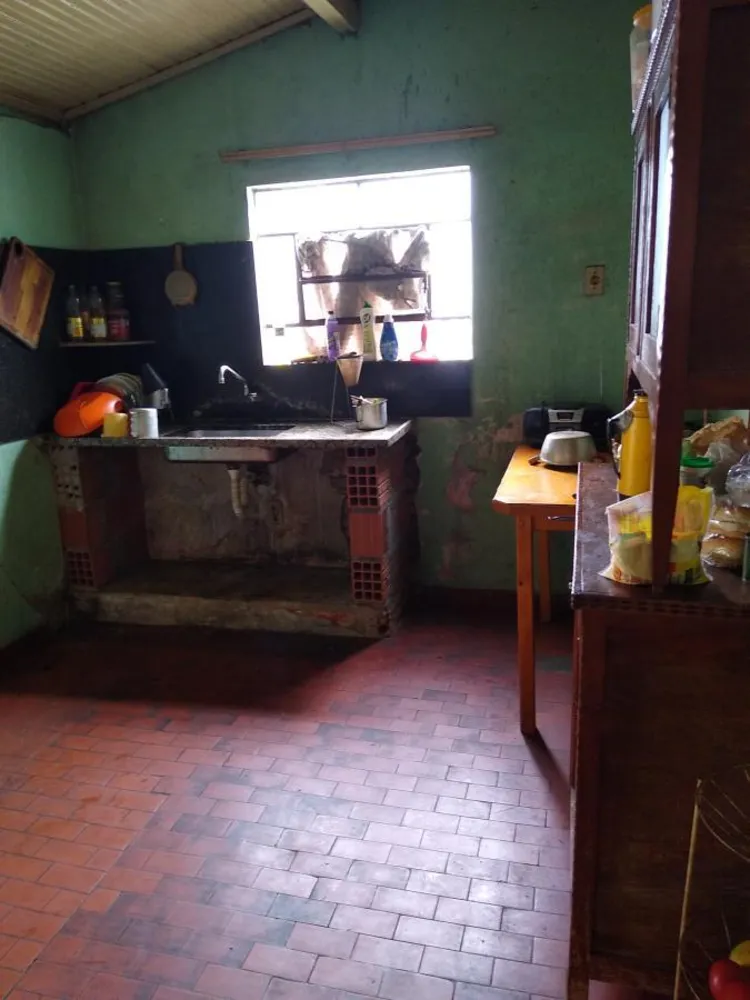 Casa, 3 quartos, 260 m² - Foto 13